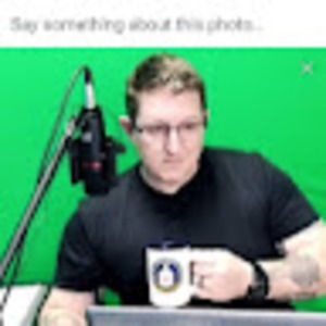 Meet your Posher, Casey